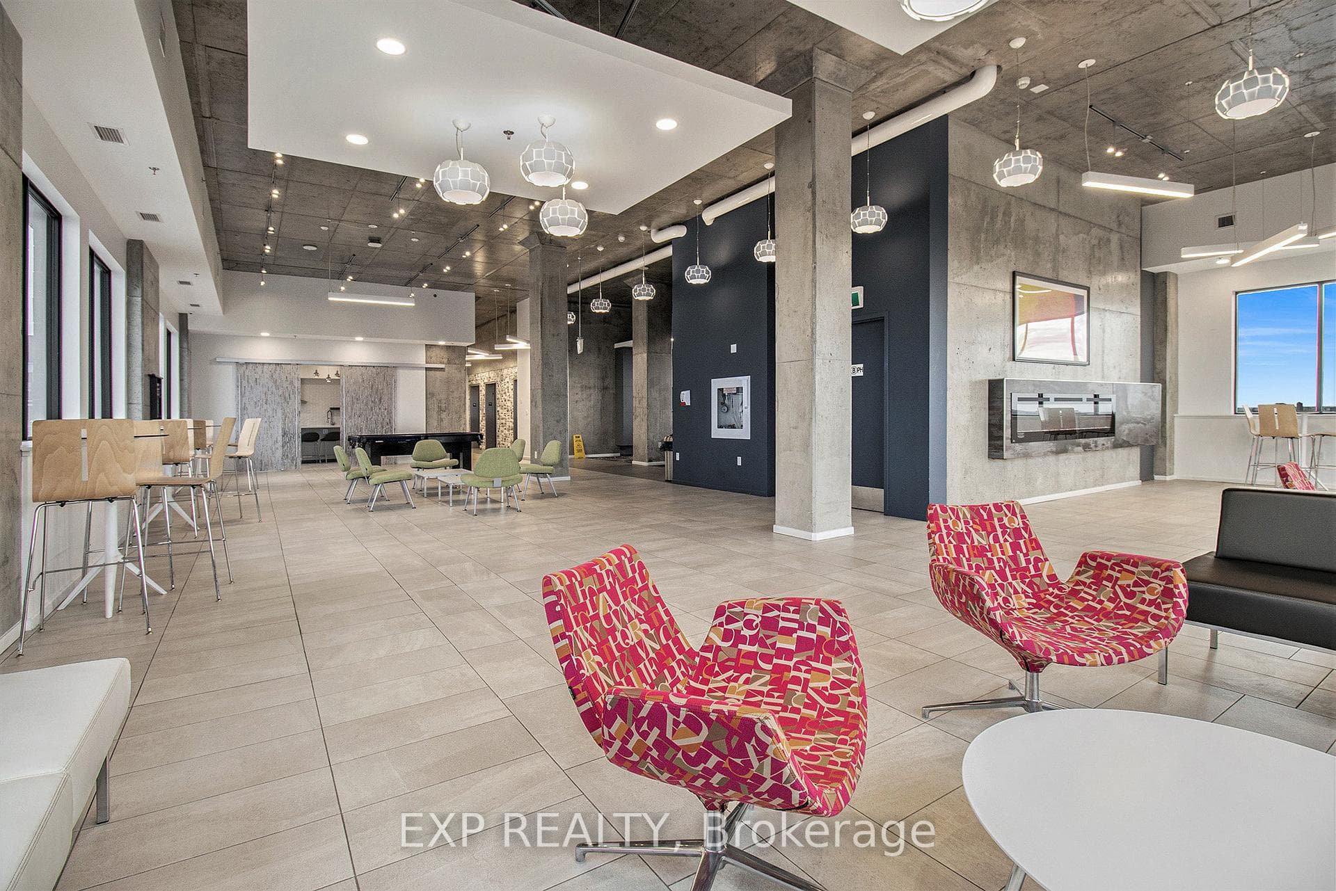 105 Champagne Avenue Unit 2208 photo 22