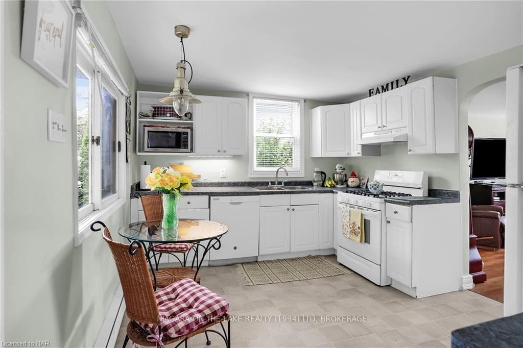 3332 THUNDER BAY Road photo 5