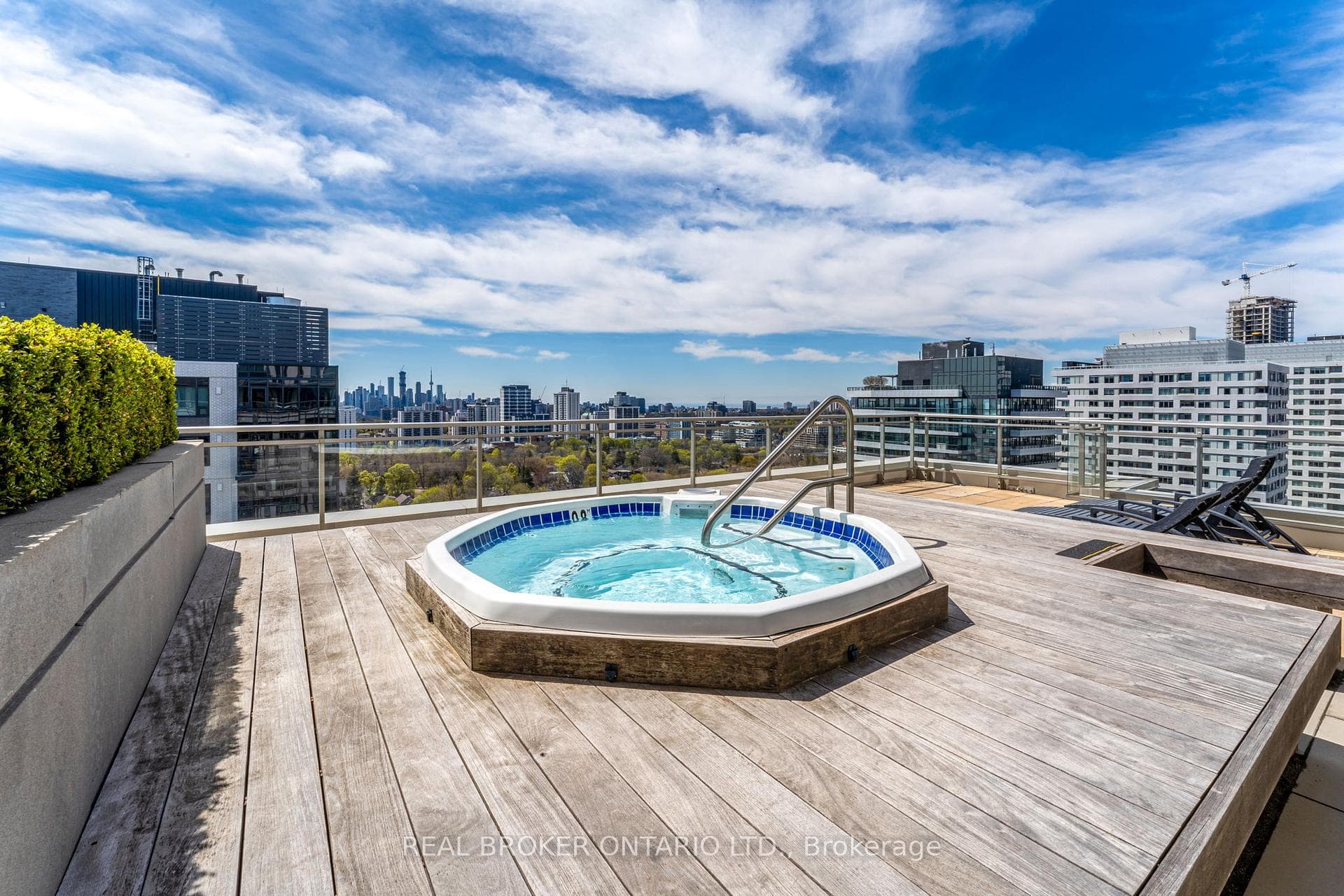 83 Redpath Avenue Unit 1509 photo 22