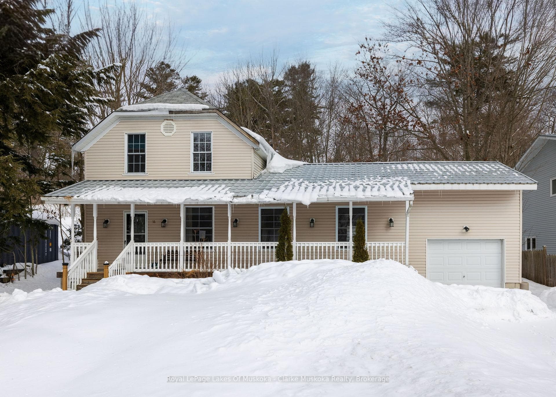 14 Glen Avenue photo 4