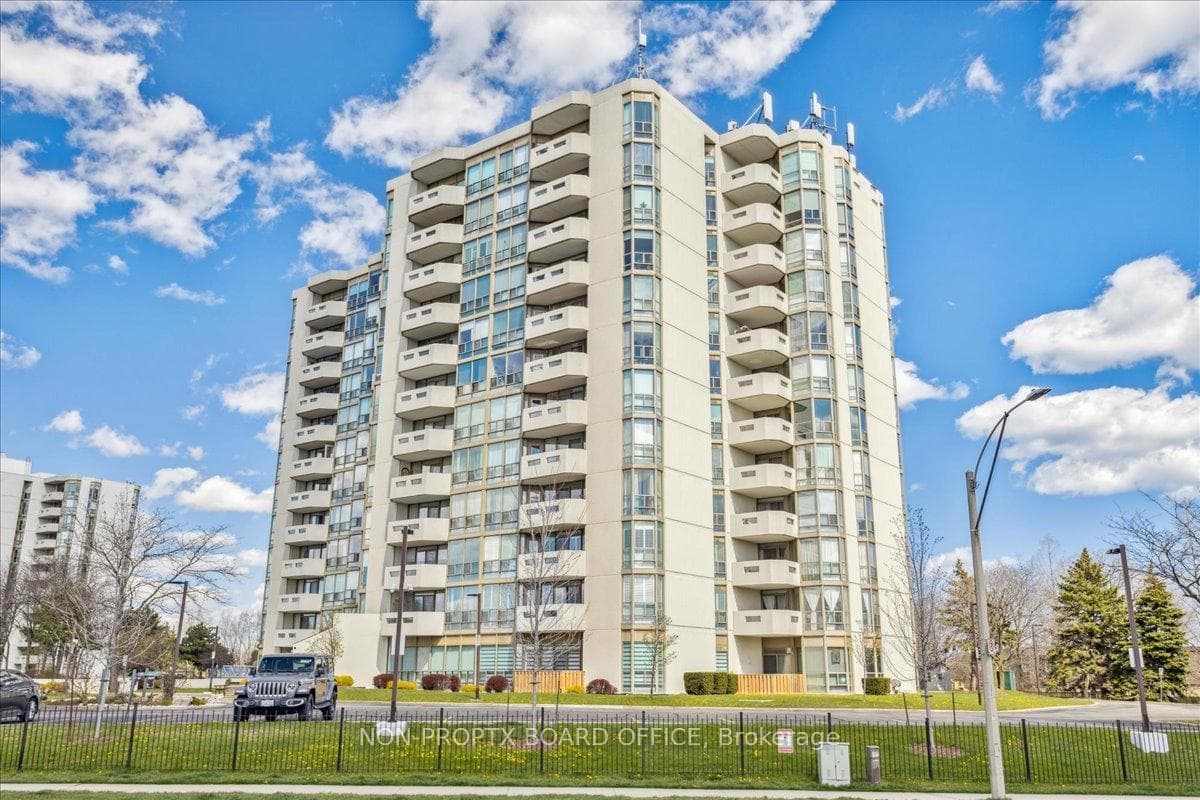 5070 Pinedale Avenue Unit 502 photo 1