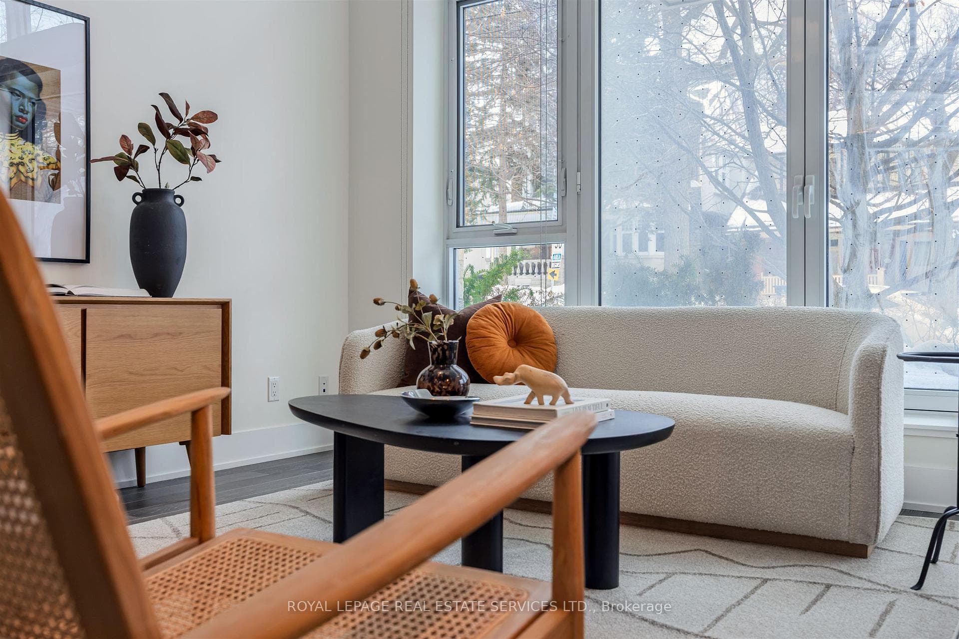 Hardwood Floors