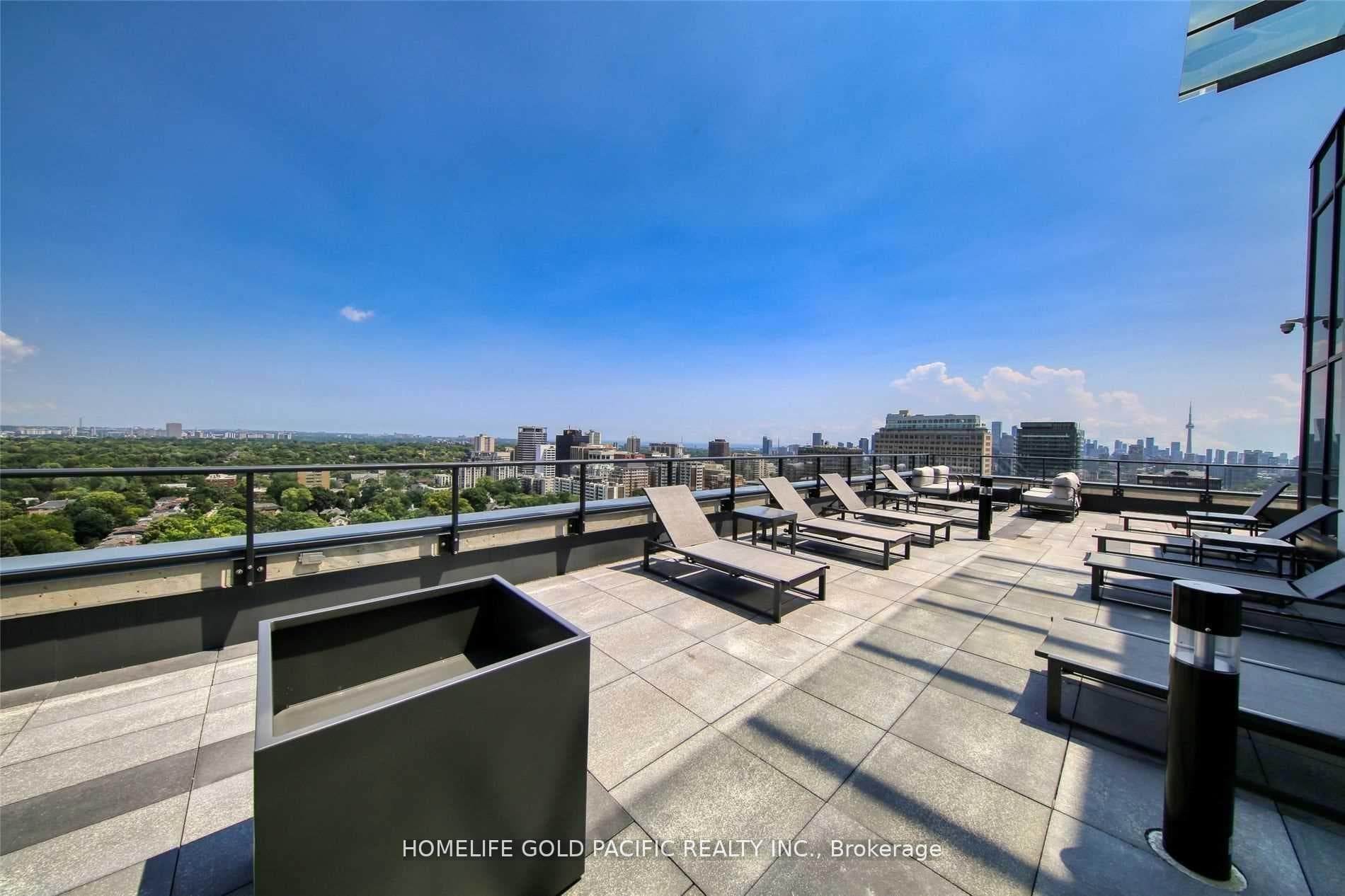 609 Avenue Road Unit 1003 photo 31