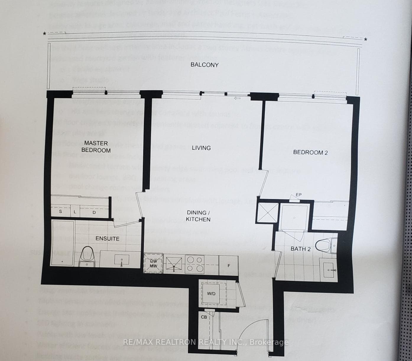 7 Golden Lion Heights Unit 2710 photo 10