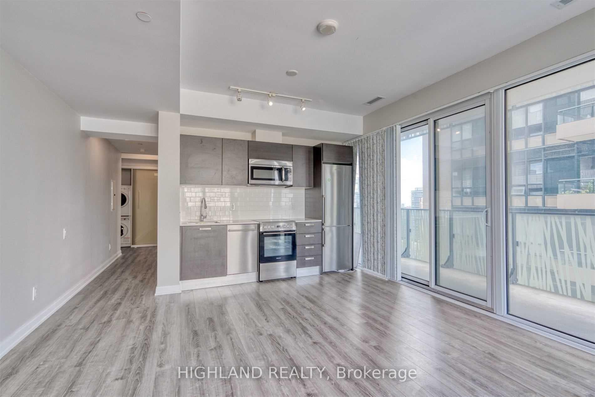 42 Charles Street Unit 2307 photo 12