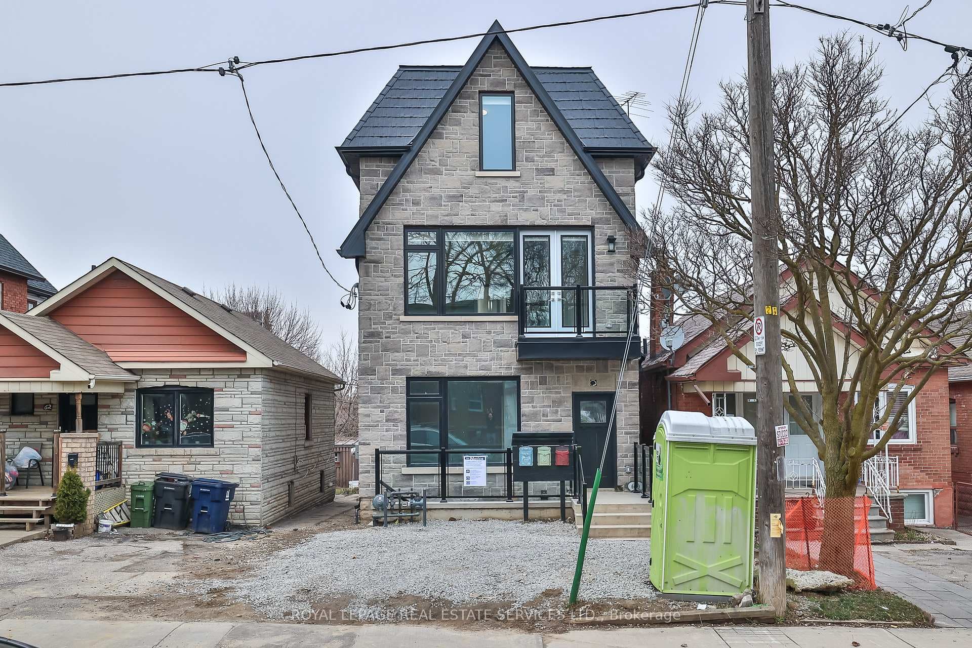 60 Belvidere Avenue Unit Main photo 1