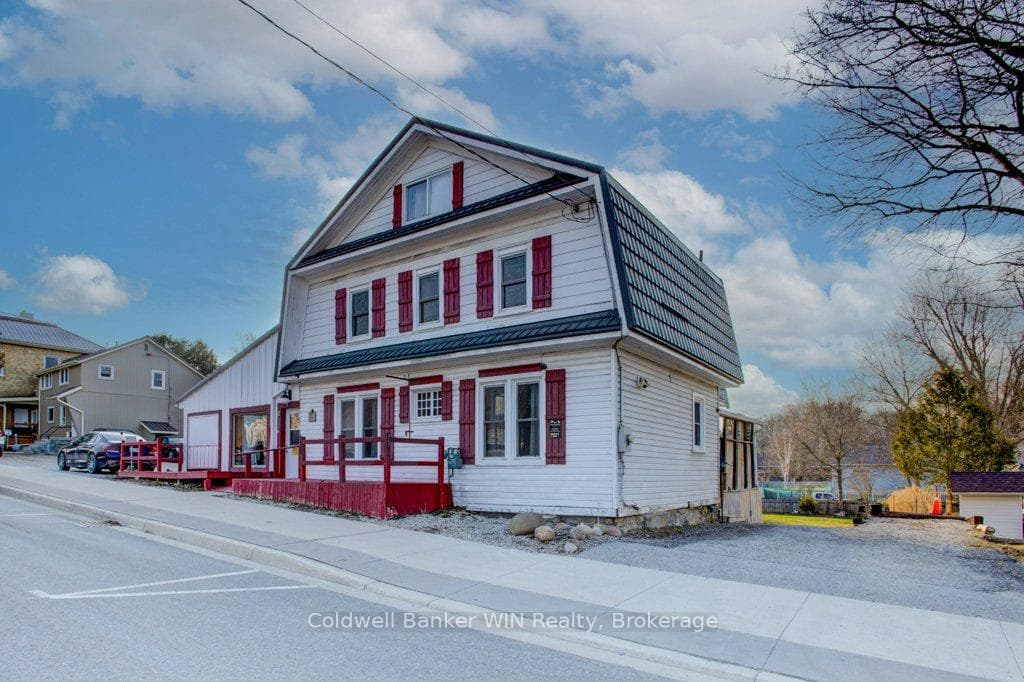 17 Arthur Street photo 2