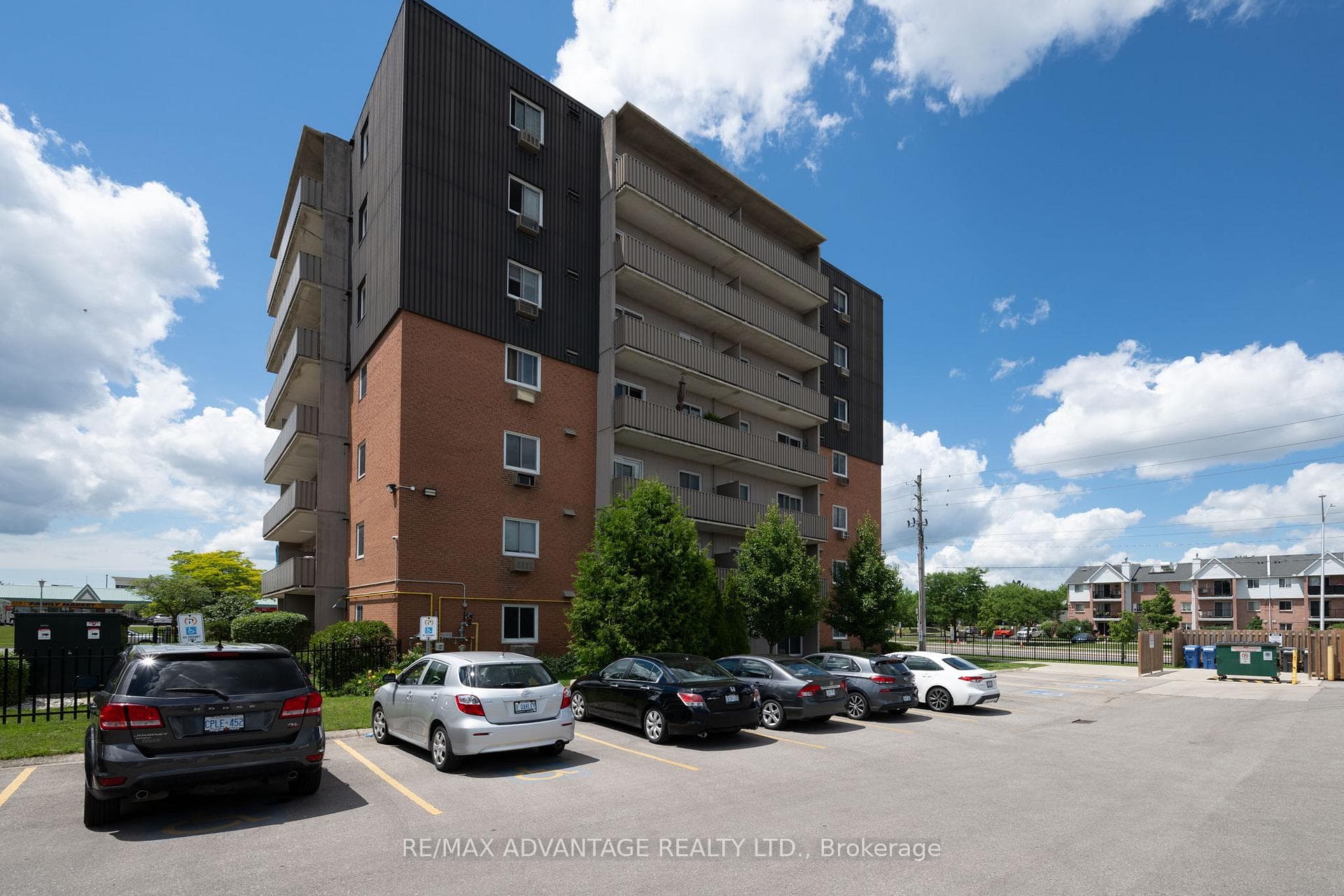 1100 Jalna Boulevard Unit 602 photo 5