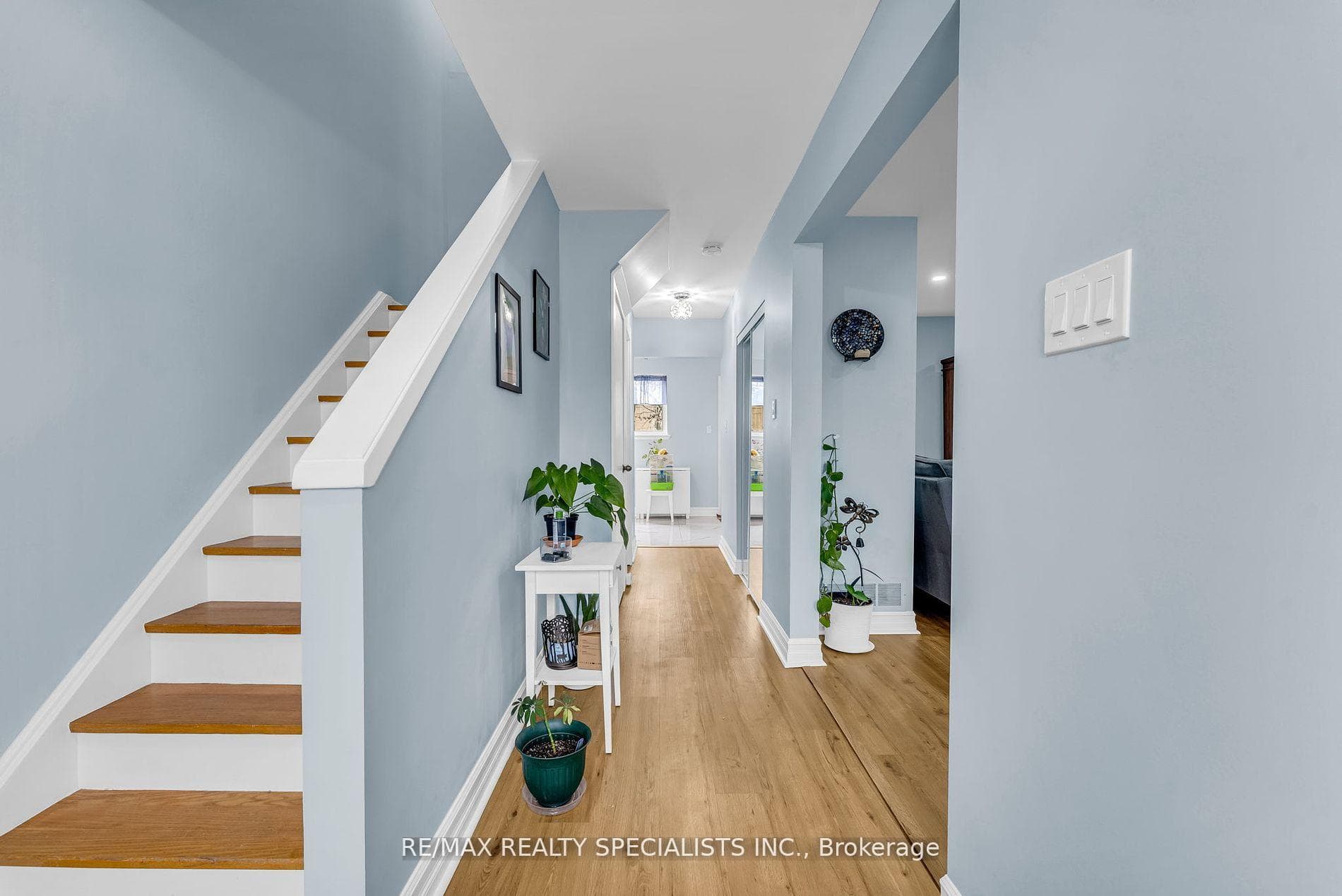 Brampton Real Estate - New Listing - For Sale