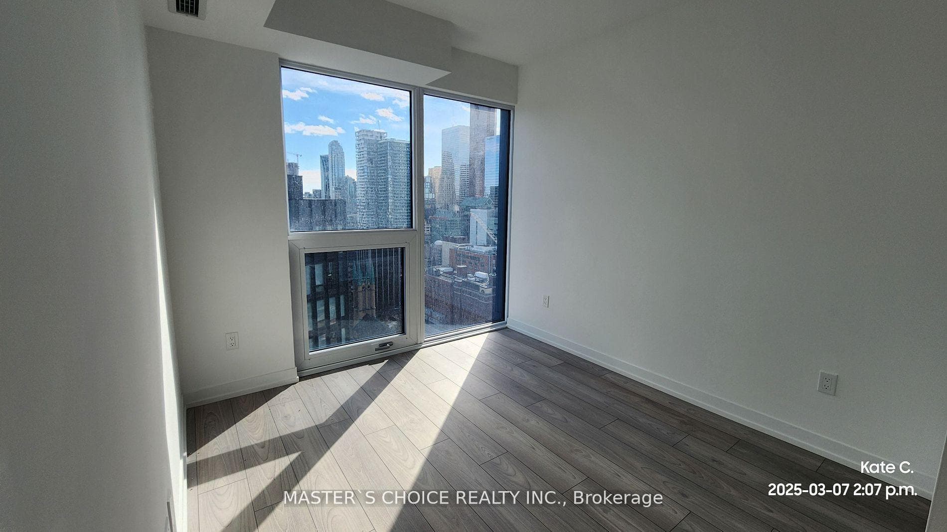 82 Dalhousie Street Unit 3606 photo 16
