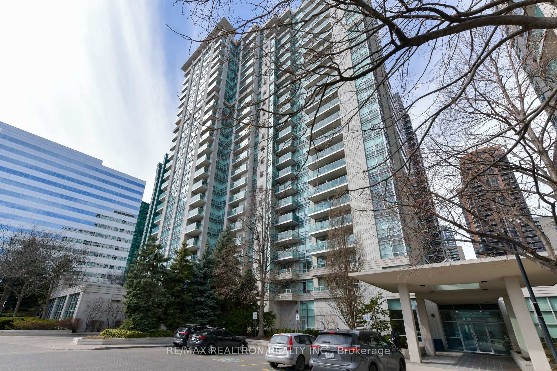 31 Bales Avenue Unit 2107 photo 1