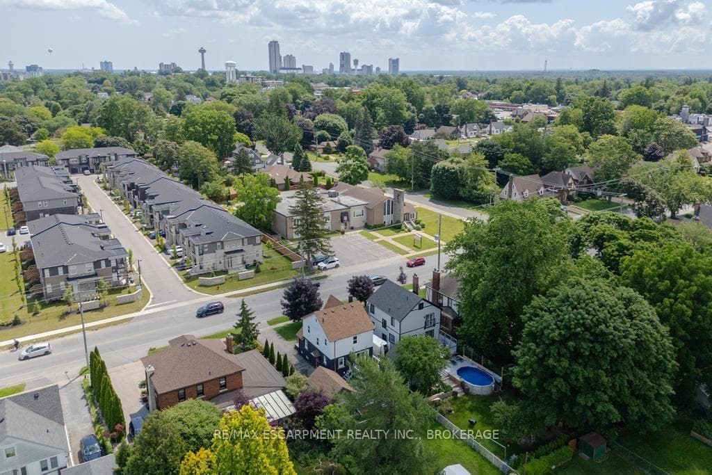 5701 Dorchester Road photo 9