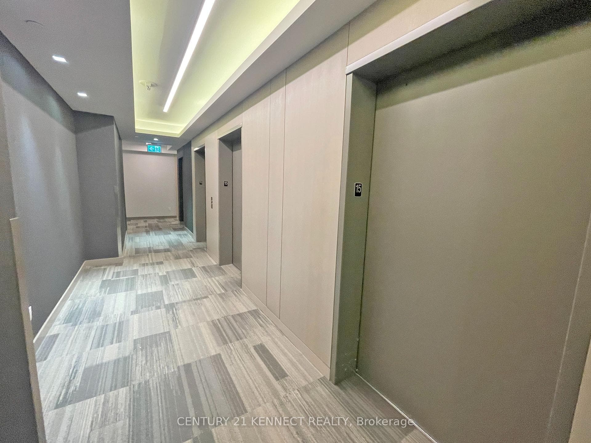 188 Fairview Mall Drive Unit 1505 photo 6