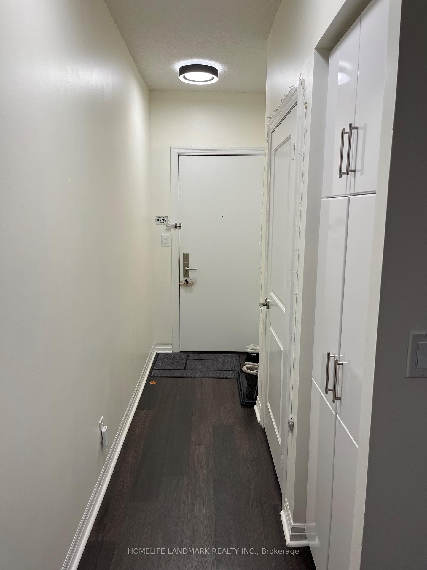 30 Heron's Hill Way Unit 1801 photo 1