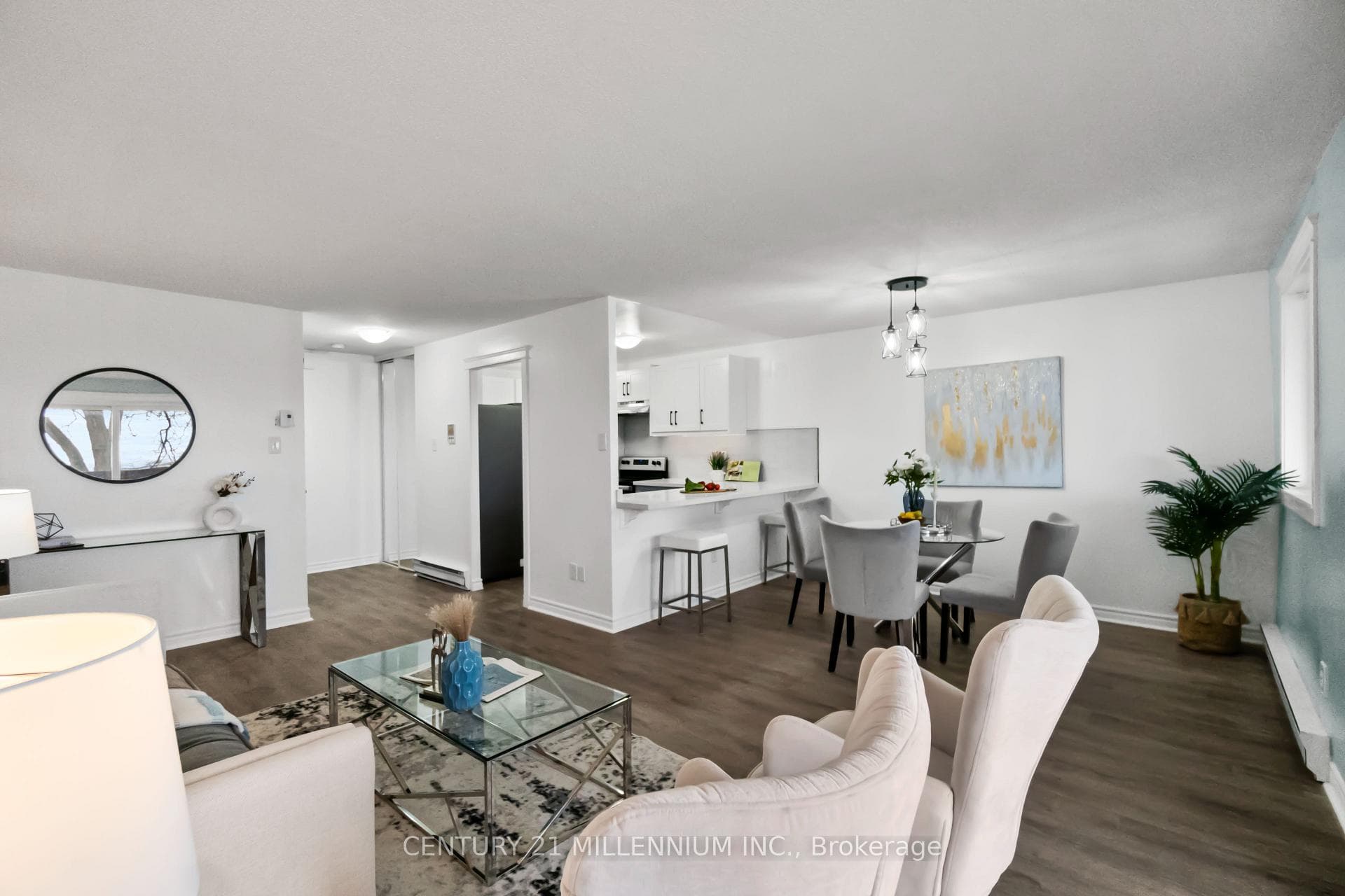 3055 Tomken Road Unit 308 photo 5