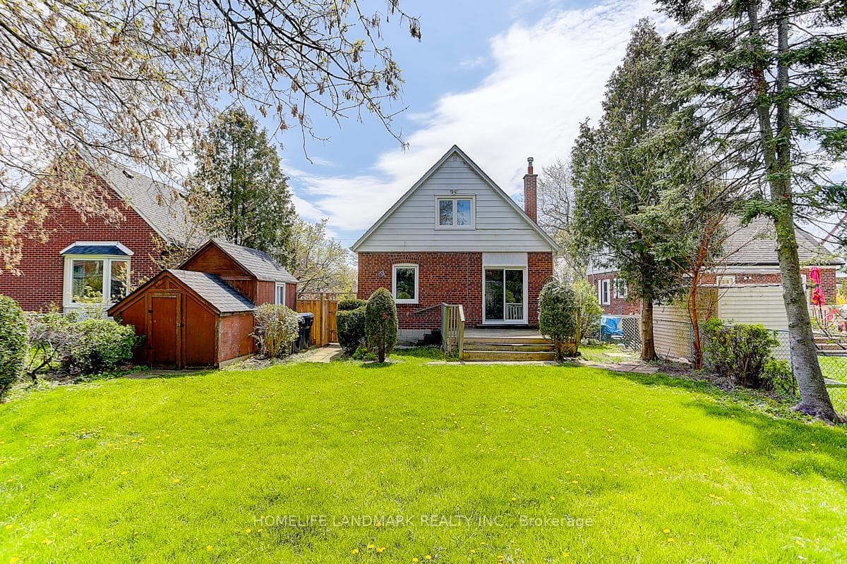 8 Sundridge Drive photo 38