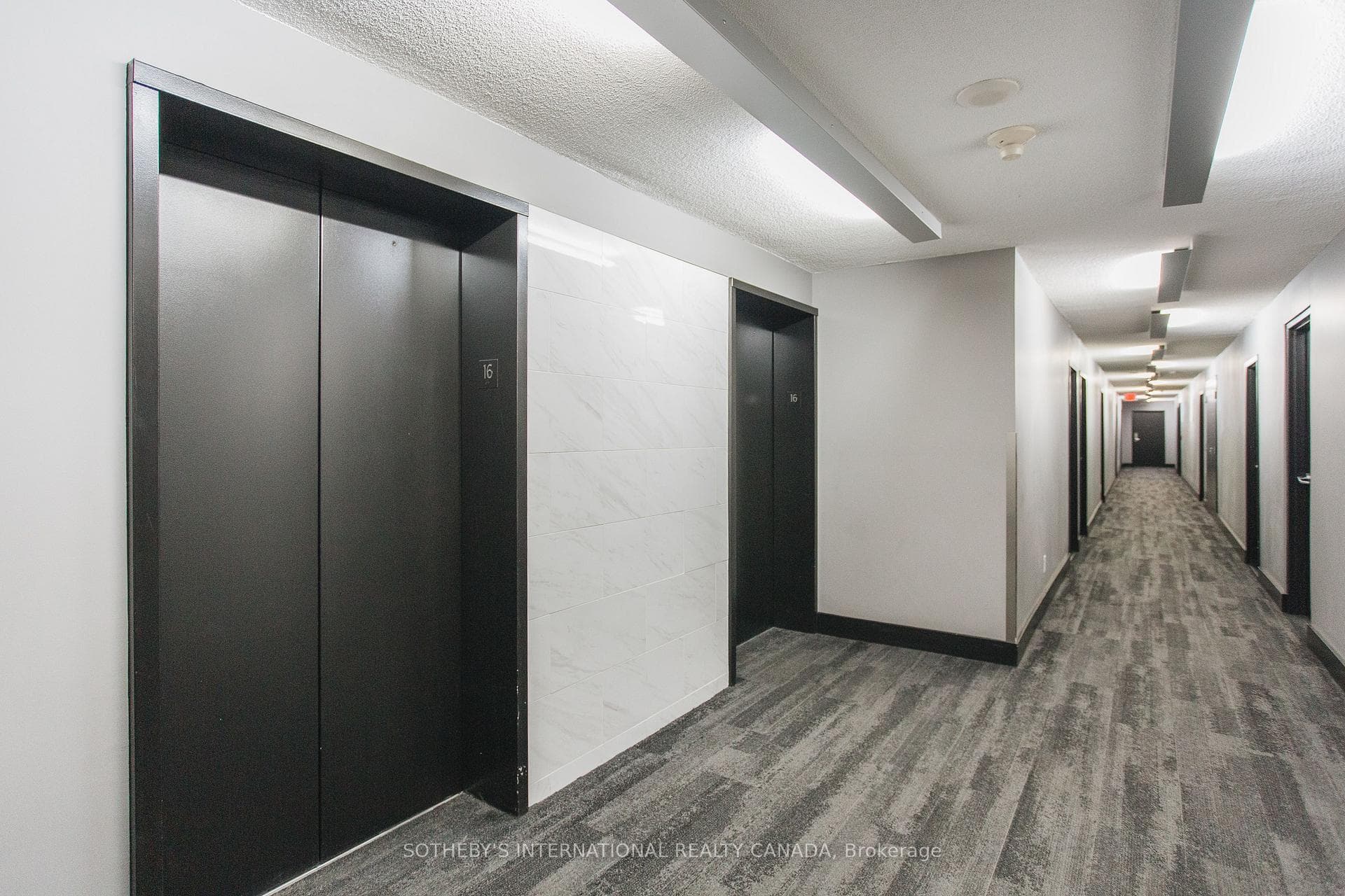38 Joe Shuster Way Unit 1619 photo 19