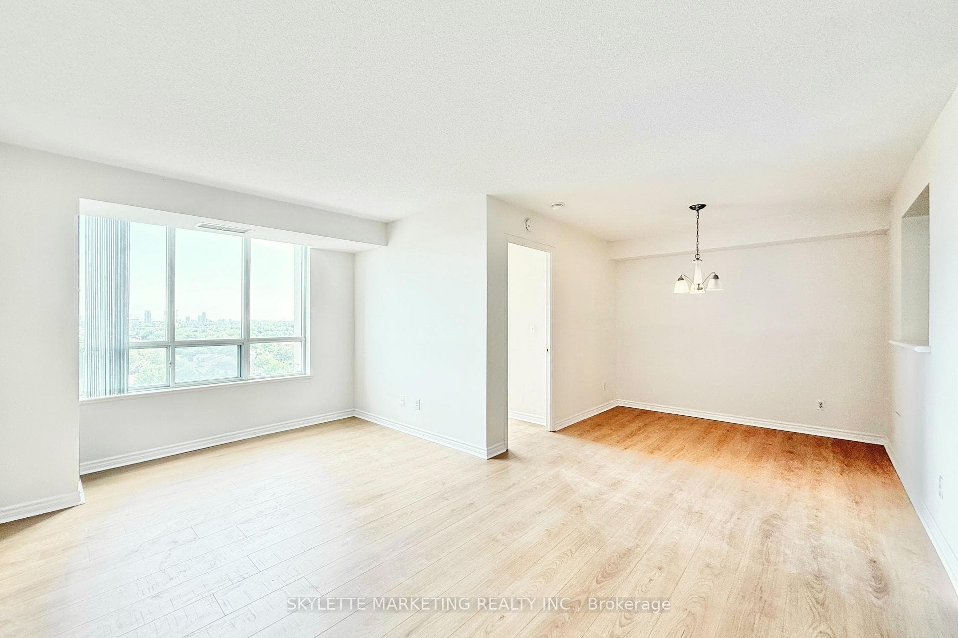 5039 Finch Avenue Unit 1109 photo 1