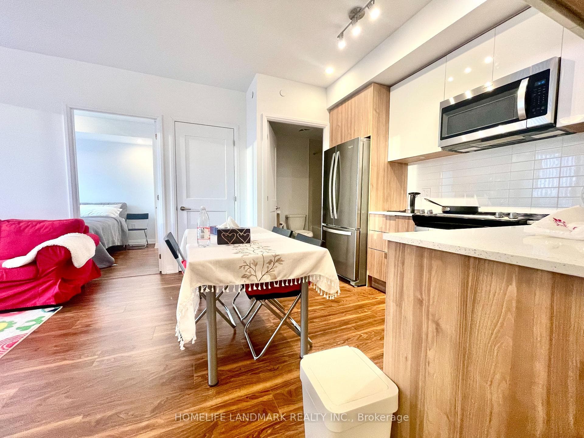 25 Holly Street Unit 2110 photo 16