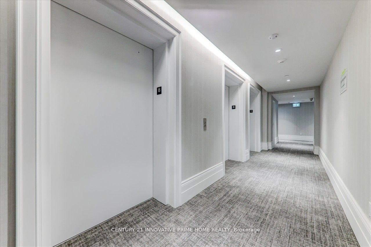9 Clegg Road Unit 1805 photo 7