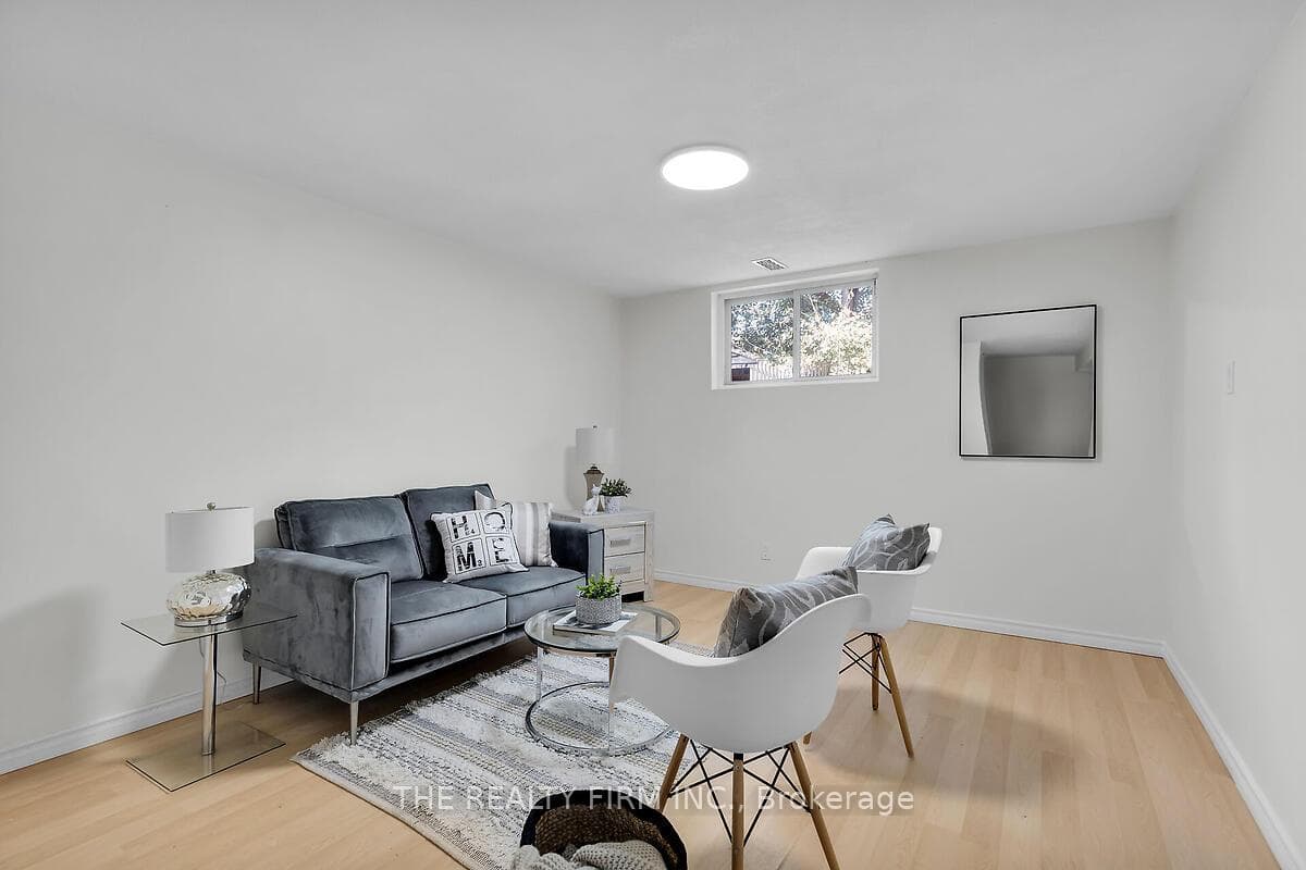 Family Room-Lower Level