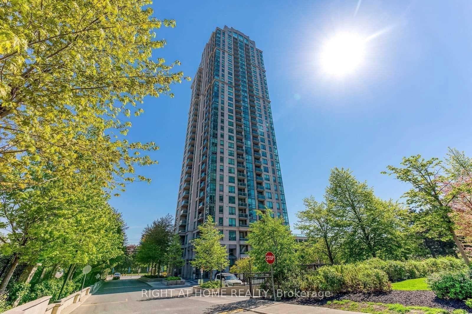3504 Hurontario Street Unit 708 photo 2