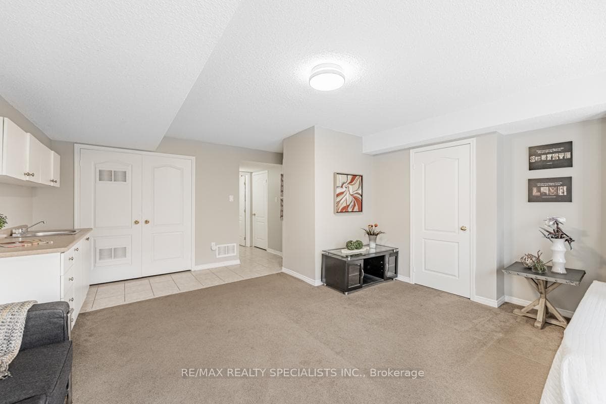 In Law Suite/4th Bedroom-Ground Floor