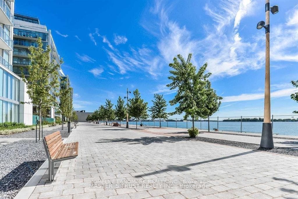 15 Queens Quay Unit 2306 photo 18