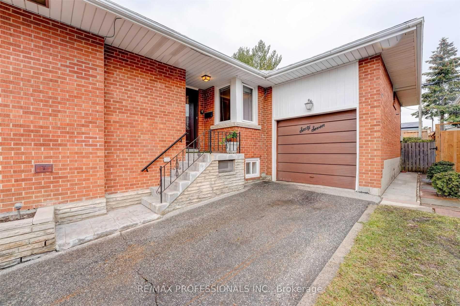67 Saskatoon Drive photo 2