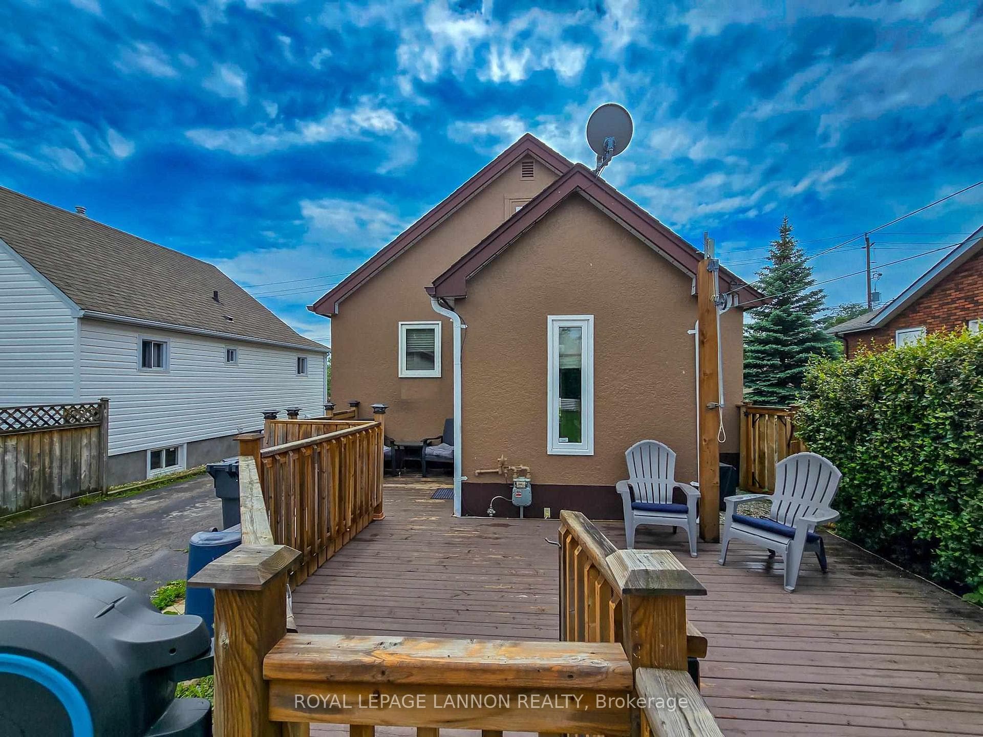96 Albany Street photo 35