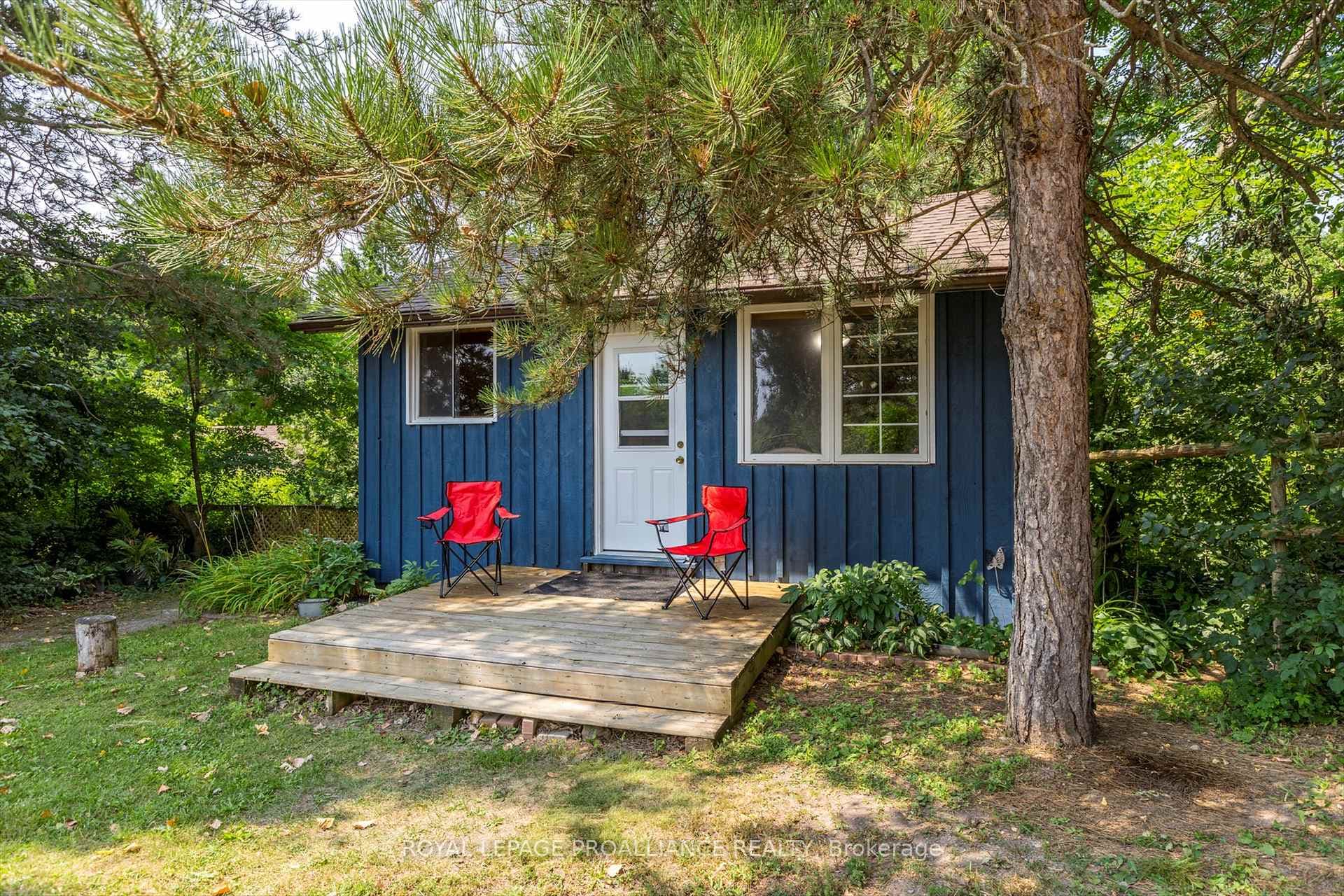 Bunkie - 19'3 x 11'4