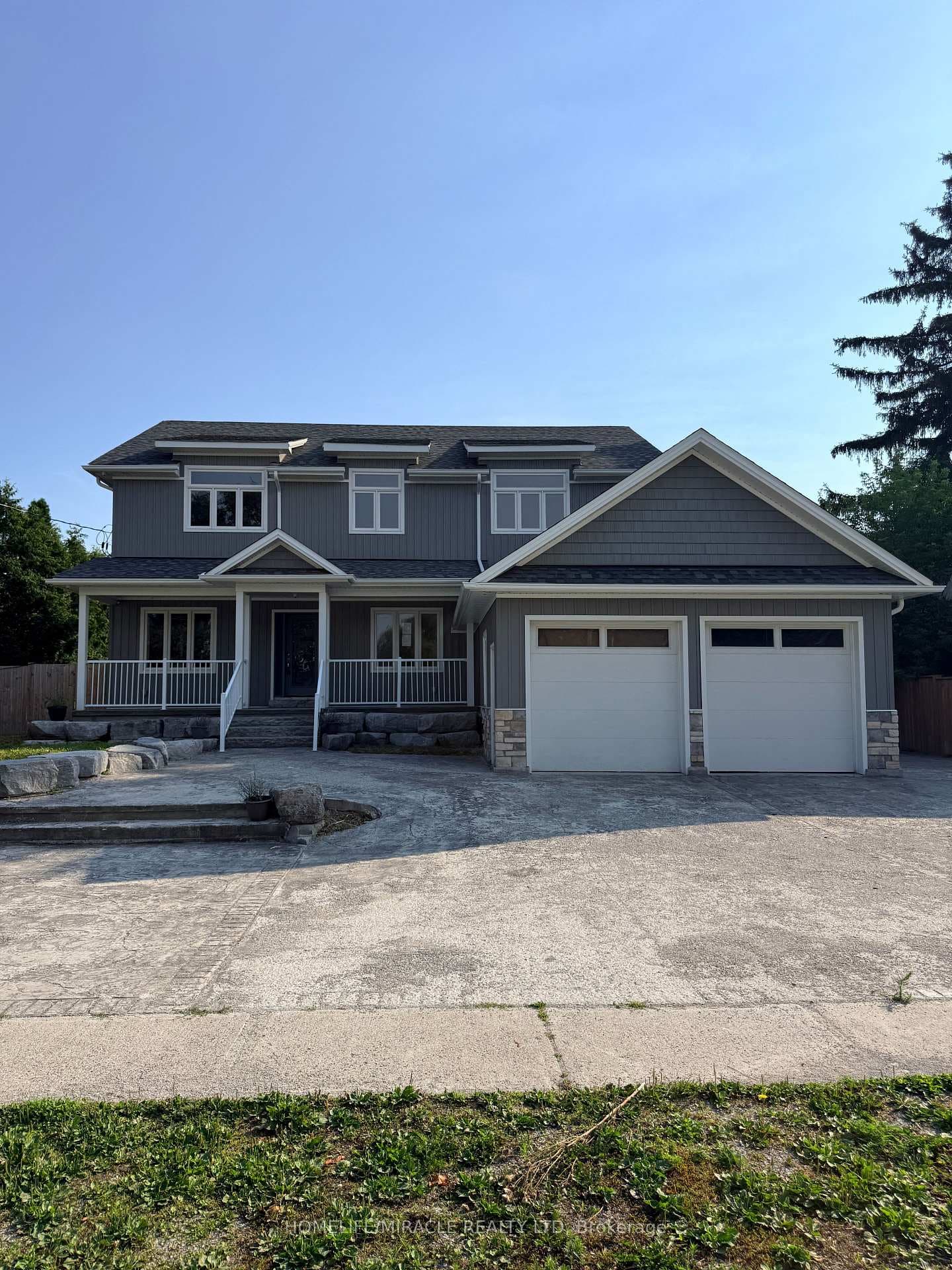 5277 Old Scugog Road photo 1
