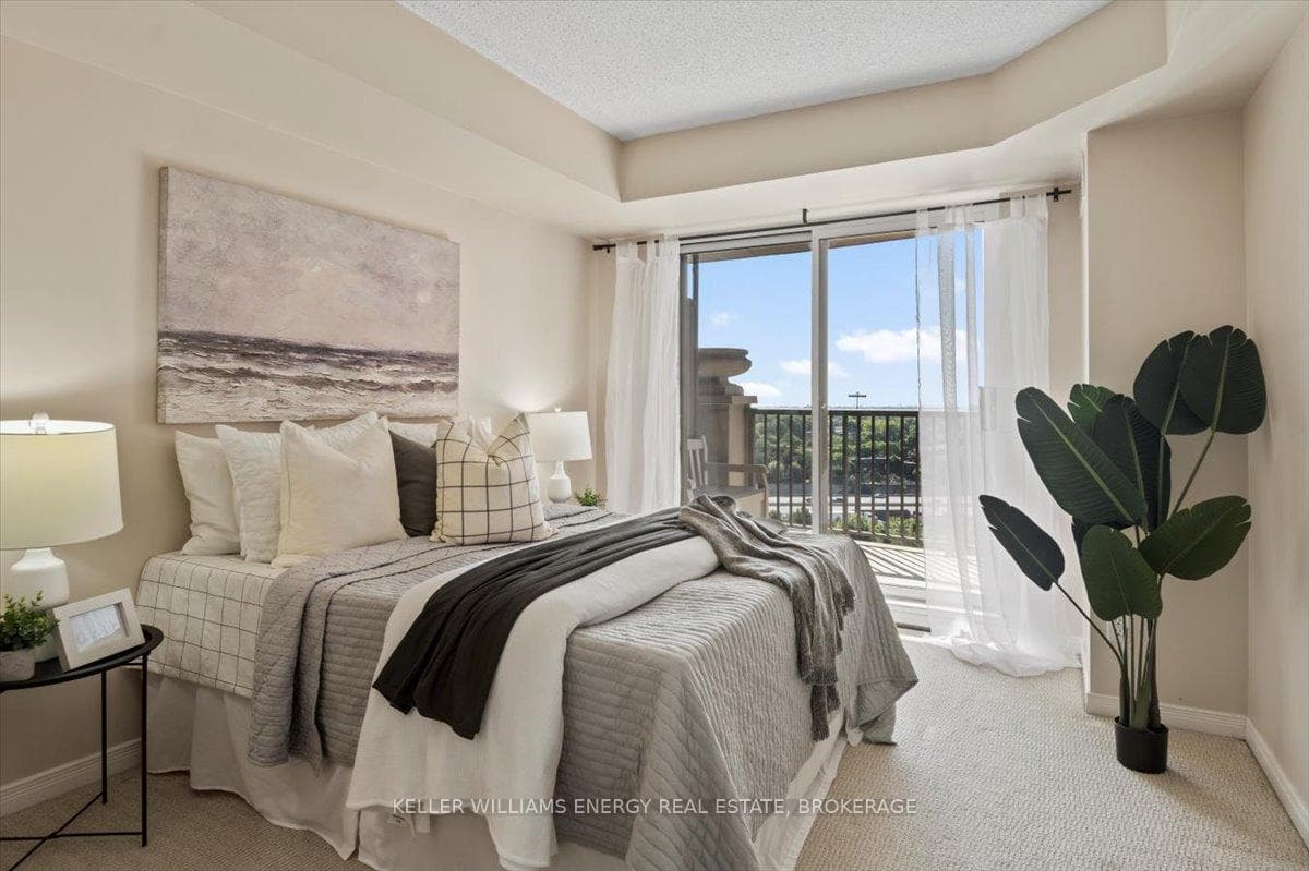 55 Harrison Garden Boulevard Unit 1204 photo 16