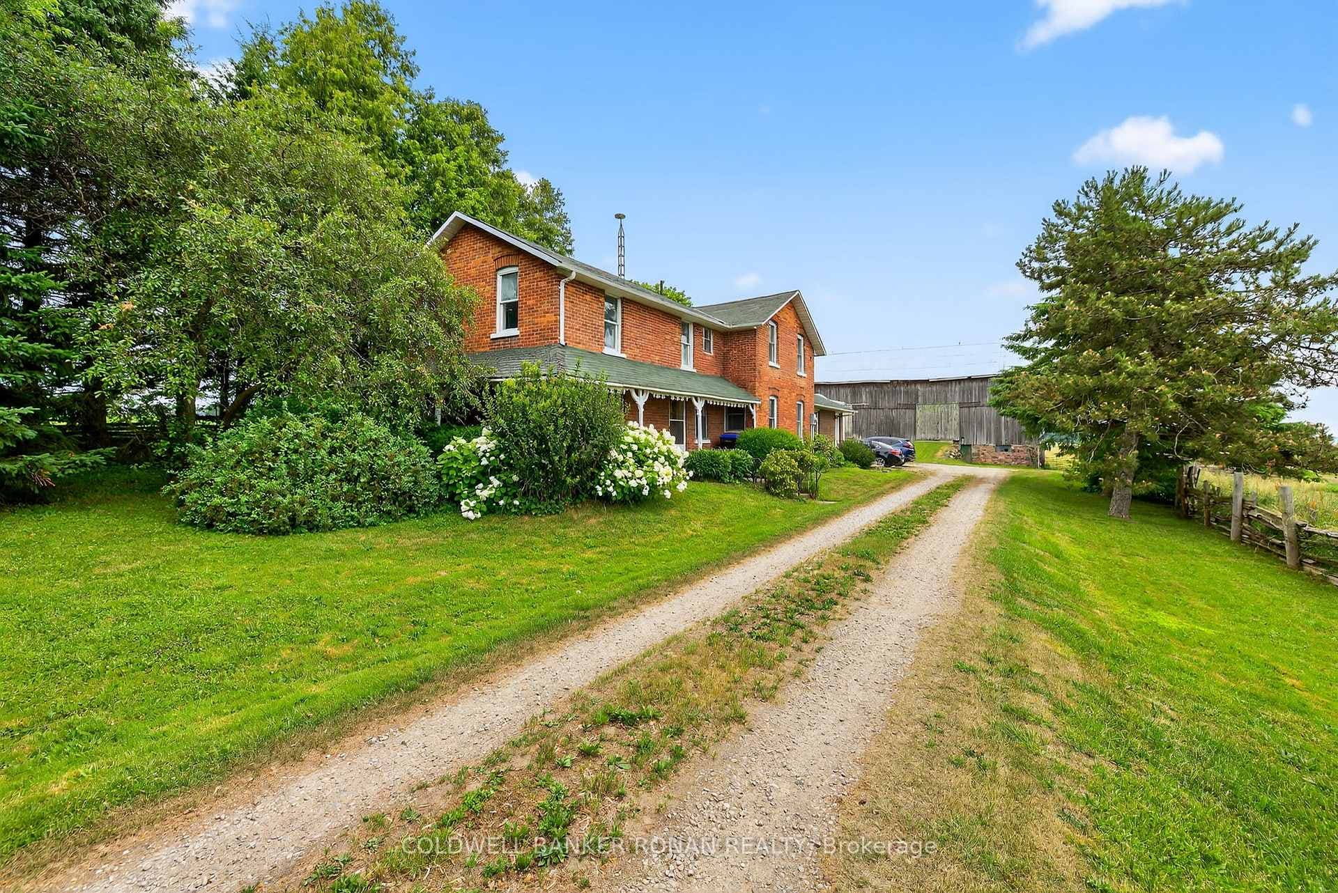 2577 Adjala Tecumseth Townline photo 12