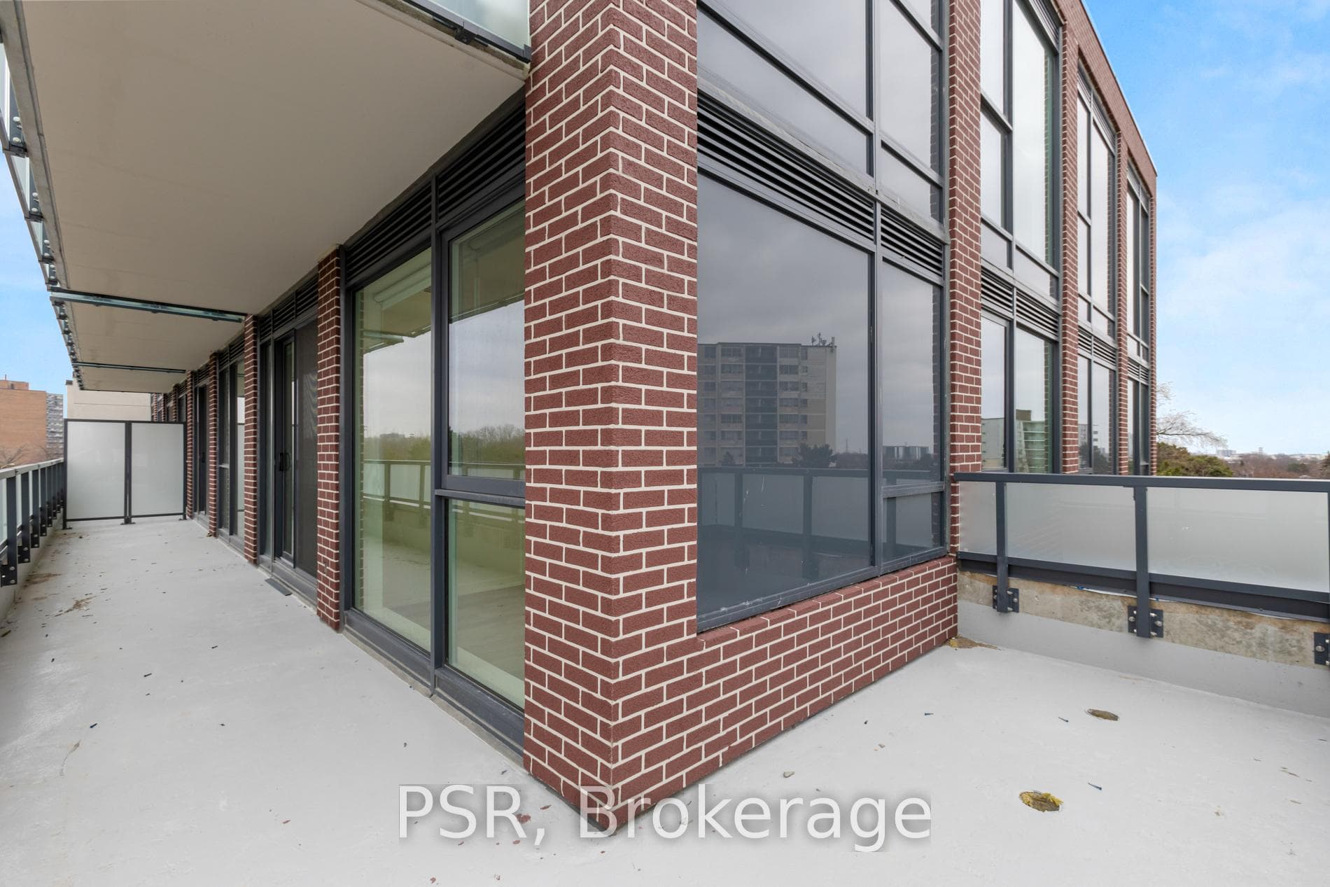 4365 Bloor Street Unit 509 photo 14