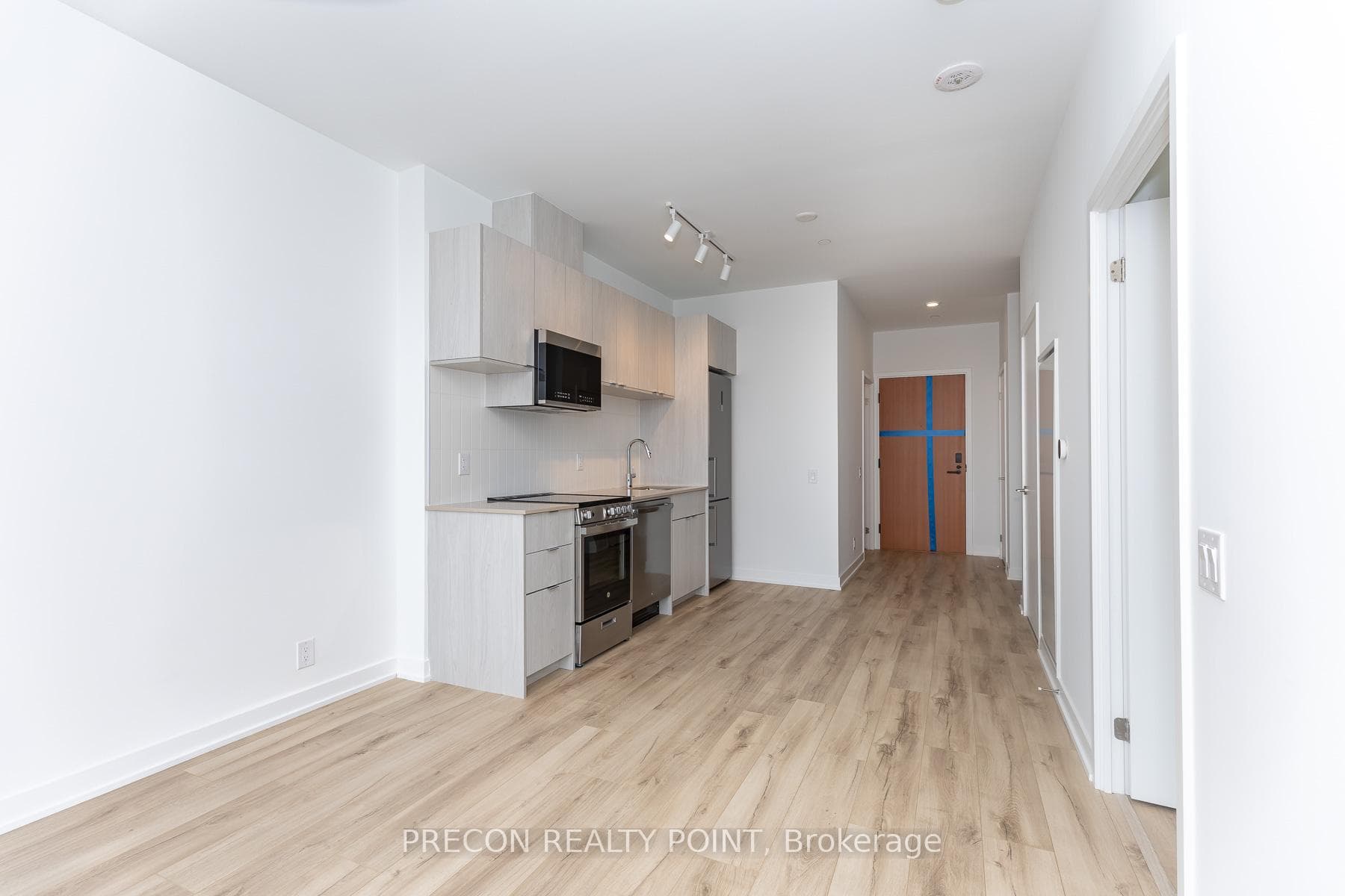 1660 Bloor Street Unit 1209 photo 11