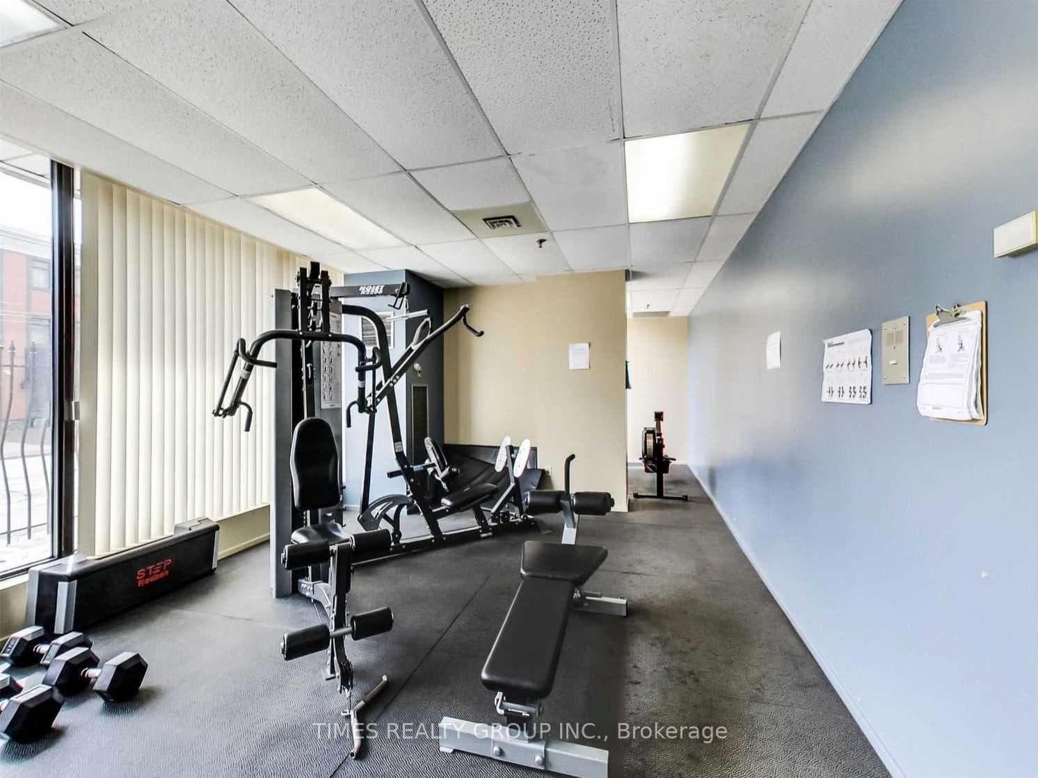 117 Gerrard Street Unit 1201 photo 33