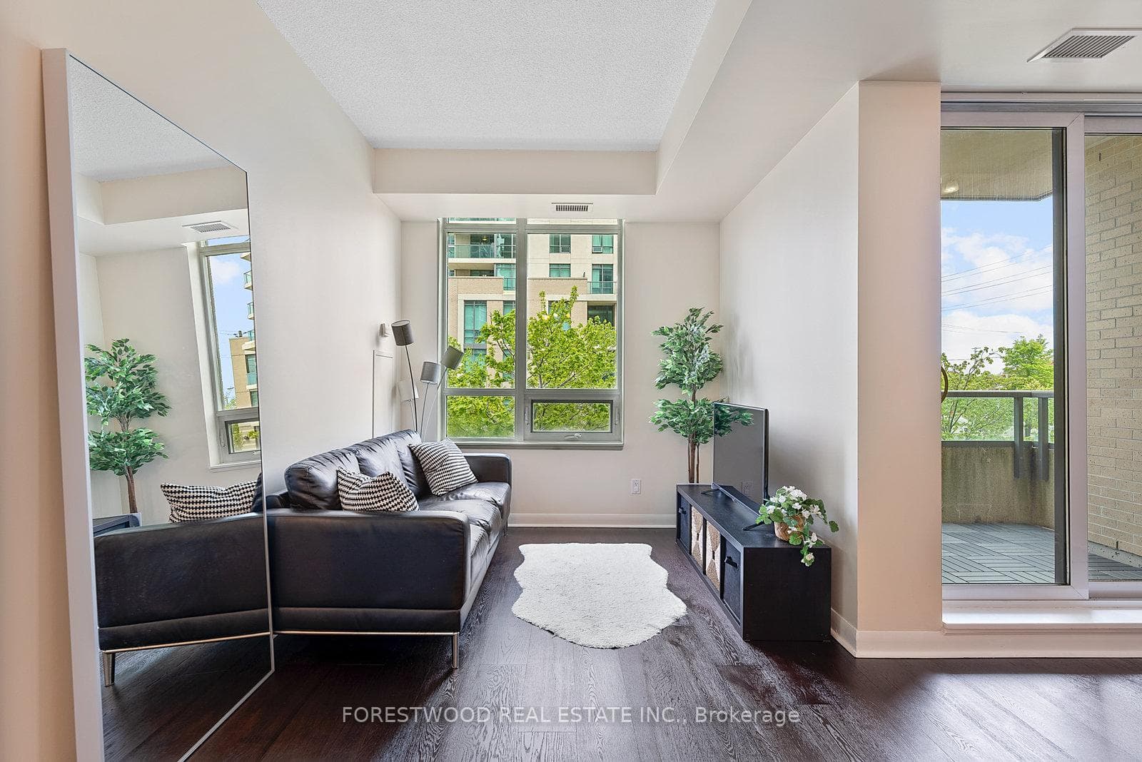 225 Sherway Gardens Road Unit 205 photo 10
