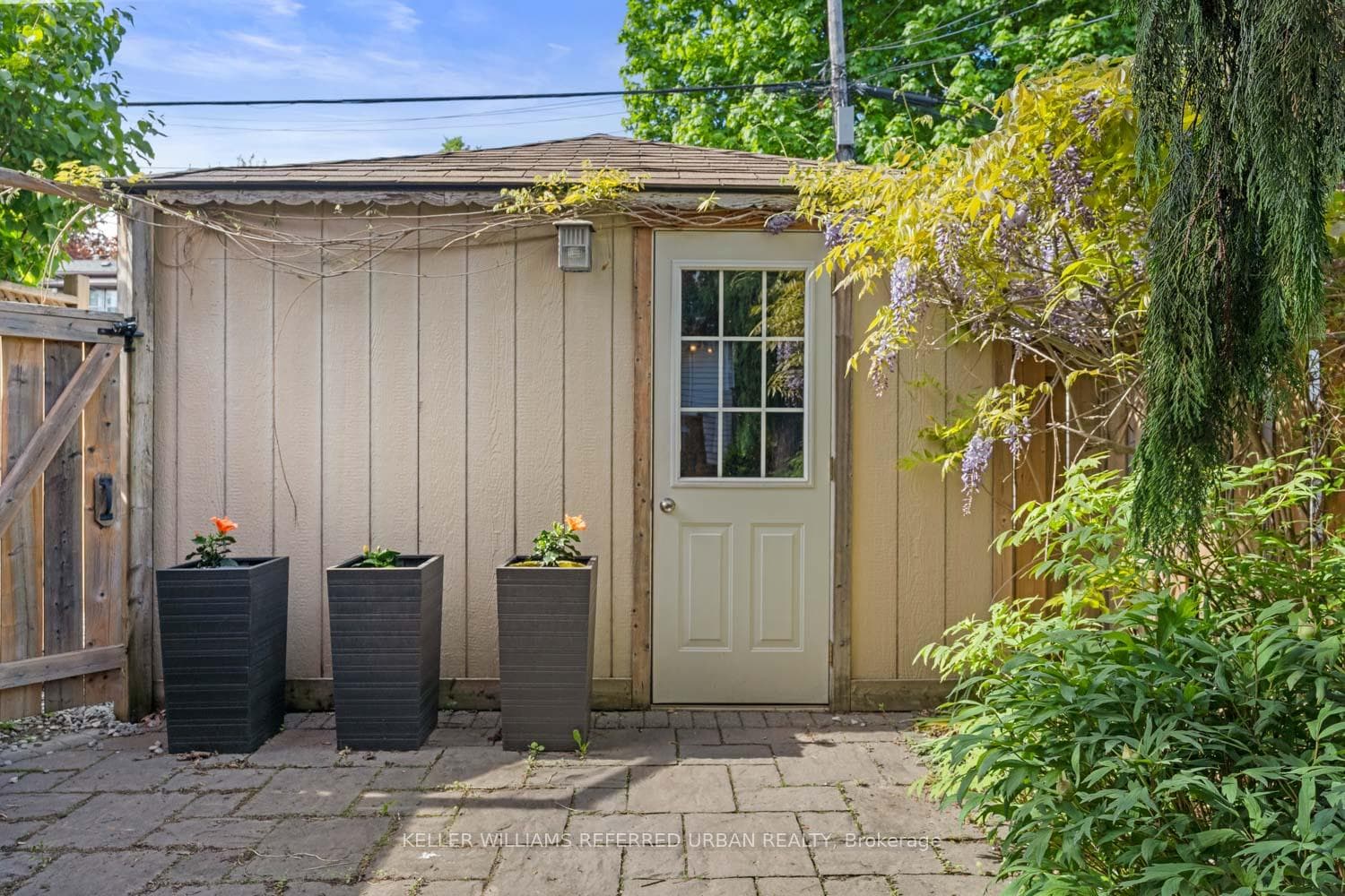 20 Benson Avenue photo 36