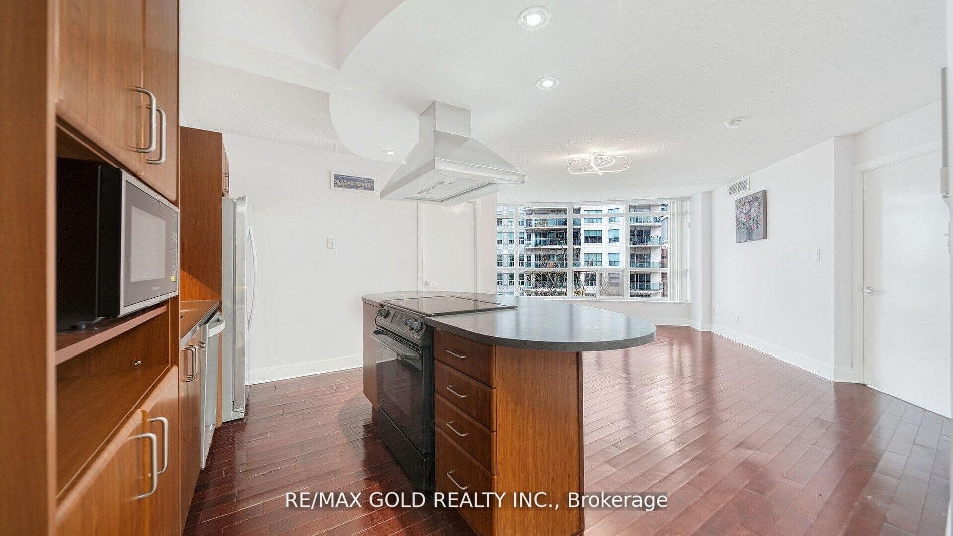 550 Queens Quay Unit 509 photo 6