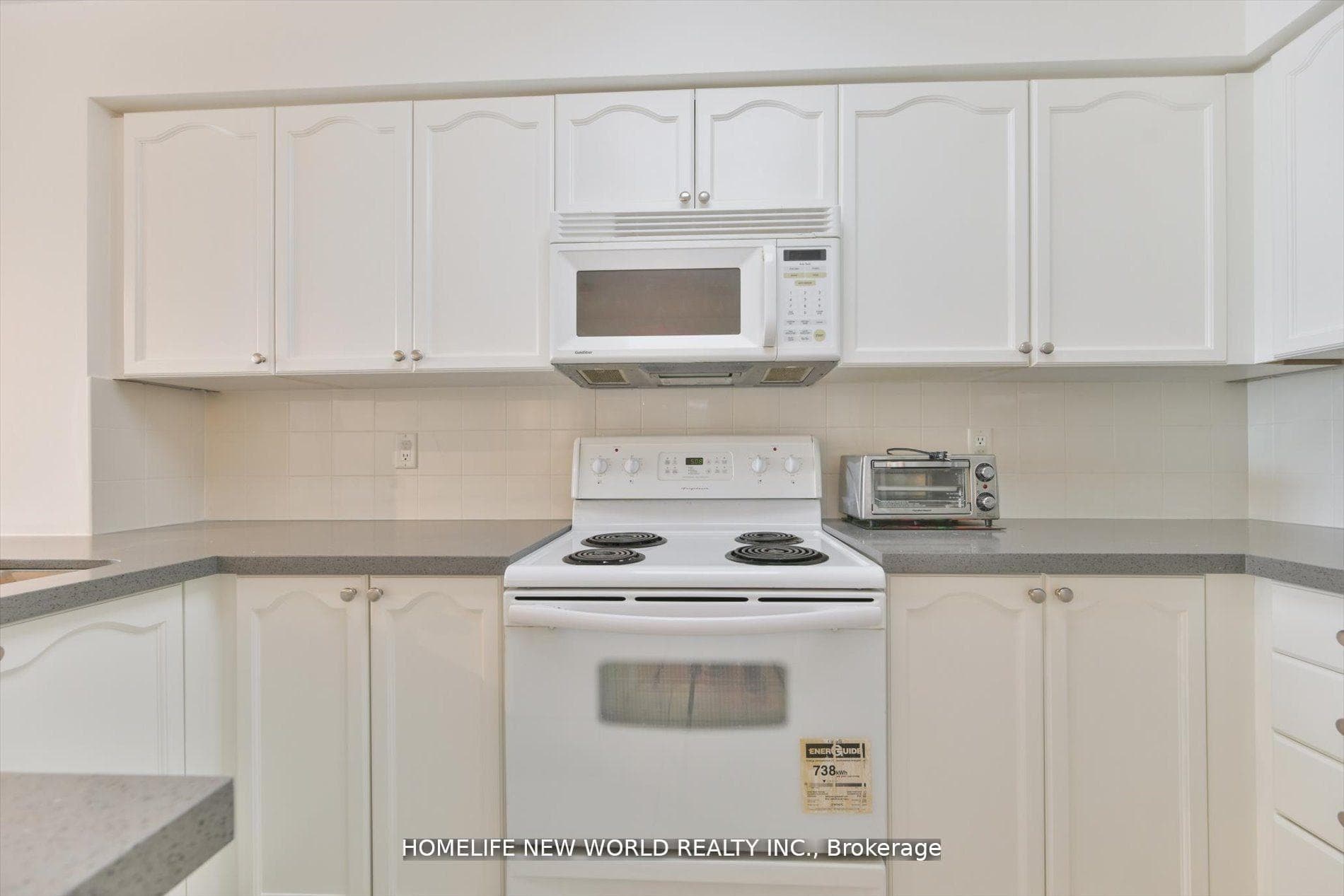 21 Hillcrest Avenue Unit 607 photo 5