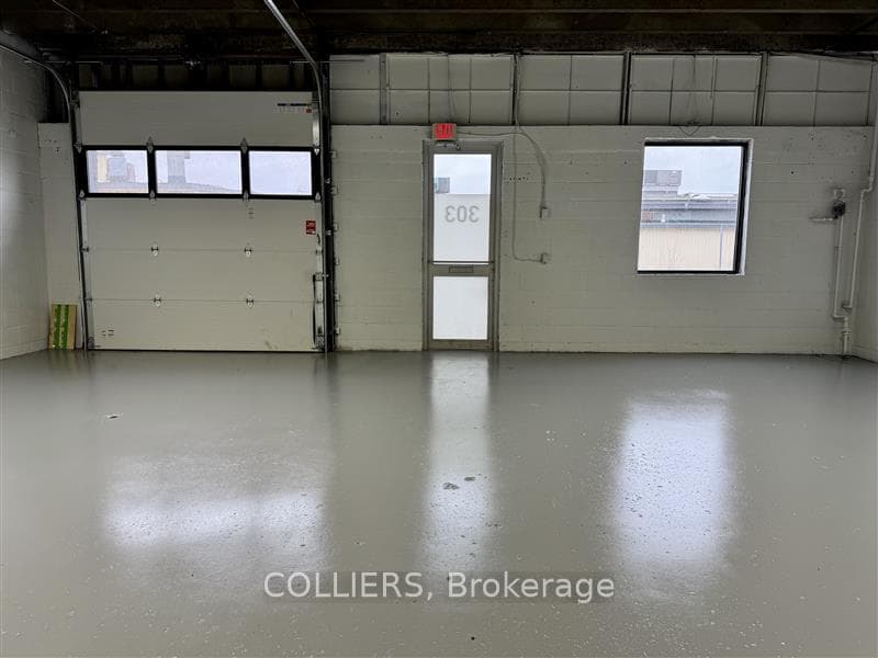 777 Warden Avenue Unit 303, 304 photo 3