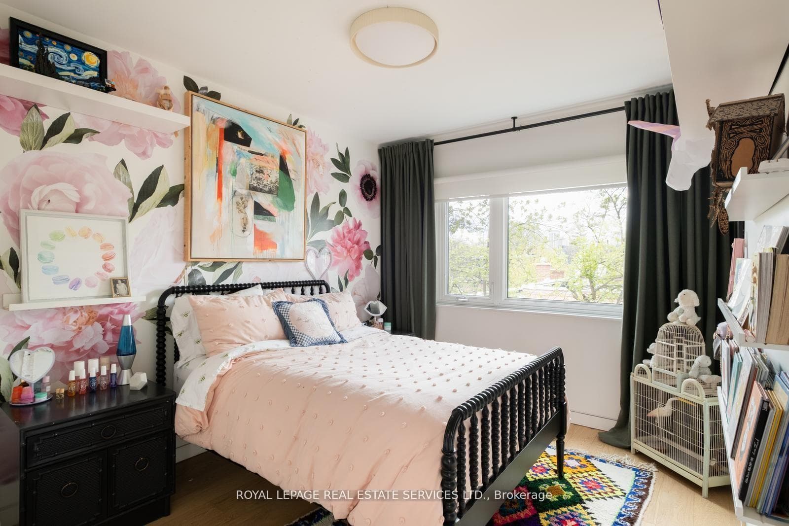 390 Wellesley Street Unit 16 photo 15