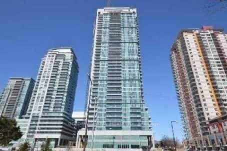 50 Town Centre Court Unit 808 photo 1