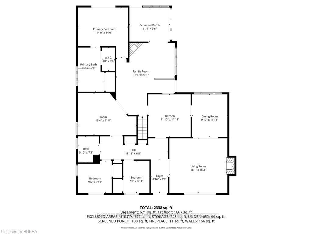 90 Henderson Avenue photo 45