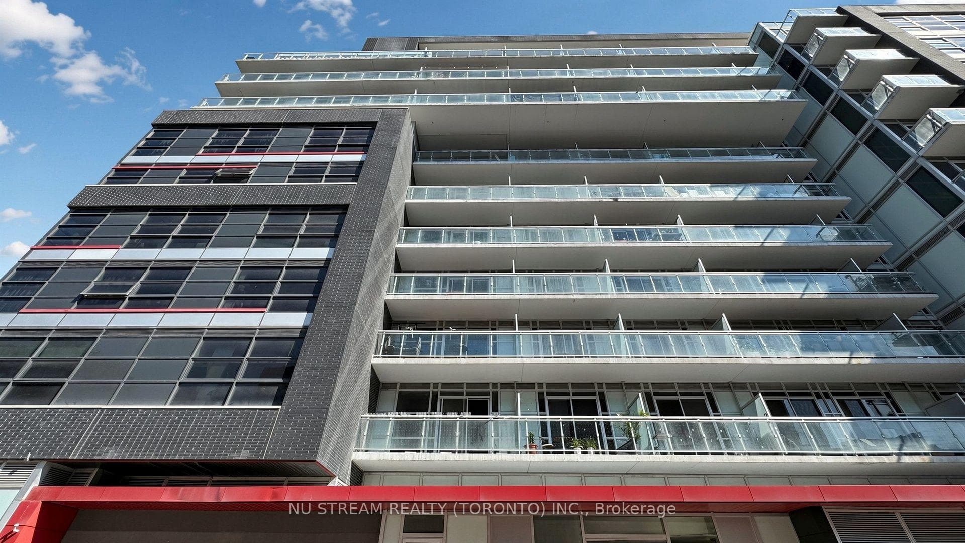 10 Willison Square Unit 708 photo 2