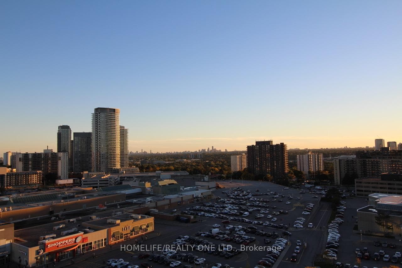 150 Fairview Mall Drive Unit 1403 photo 2