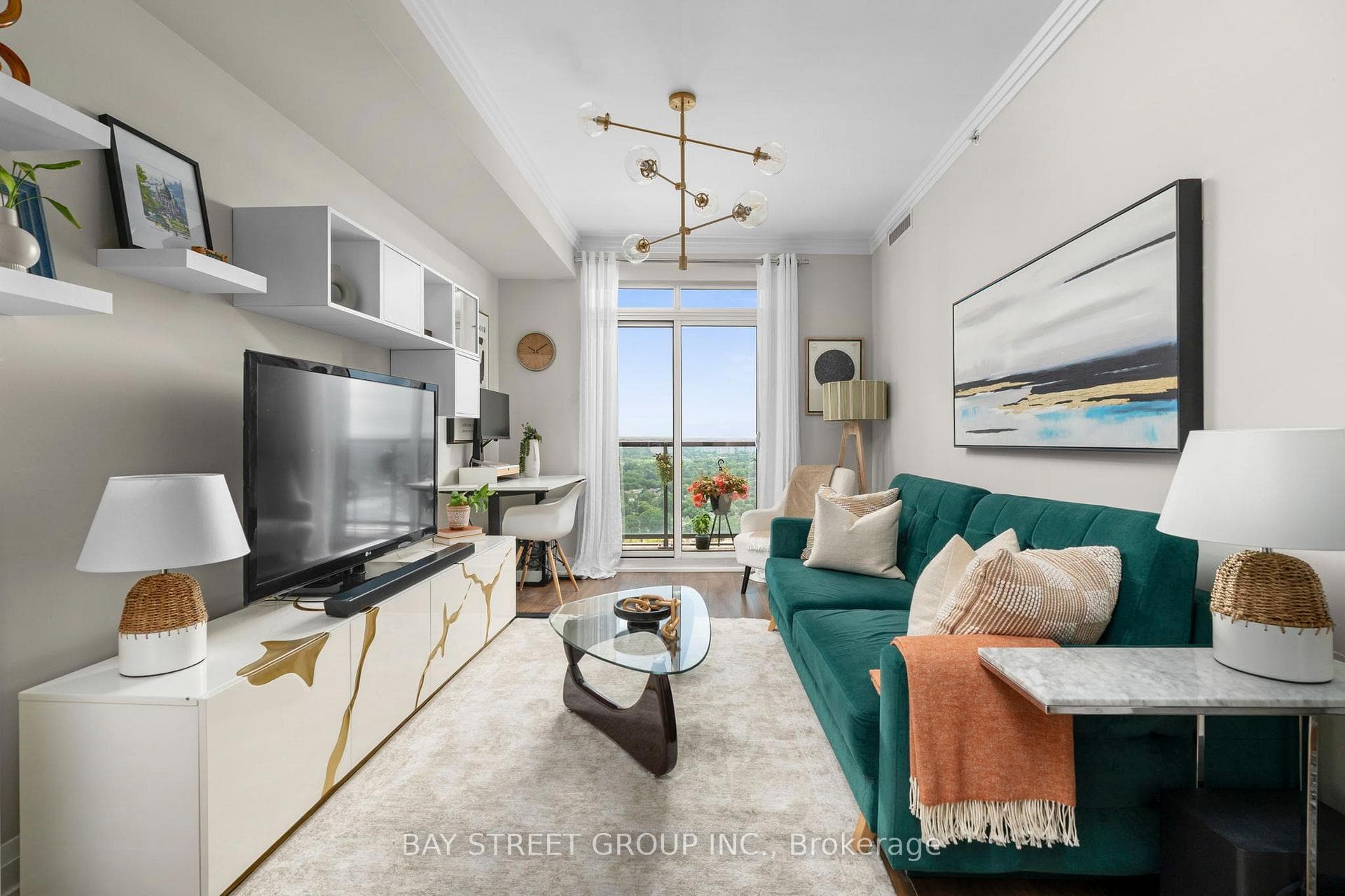 7171 Yonge Street Unit 1905 photo 13
