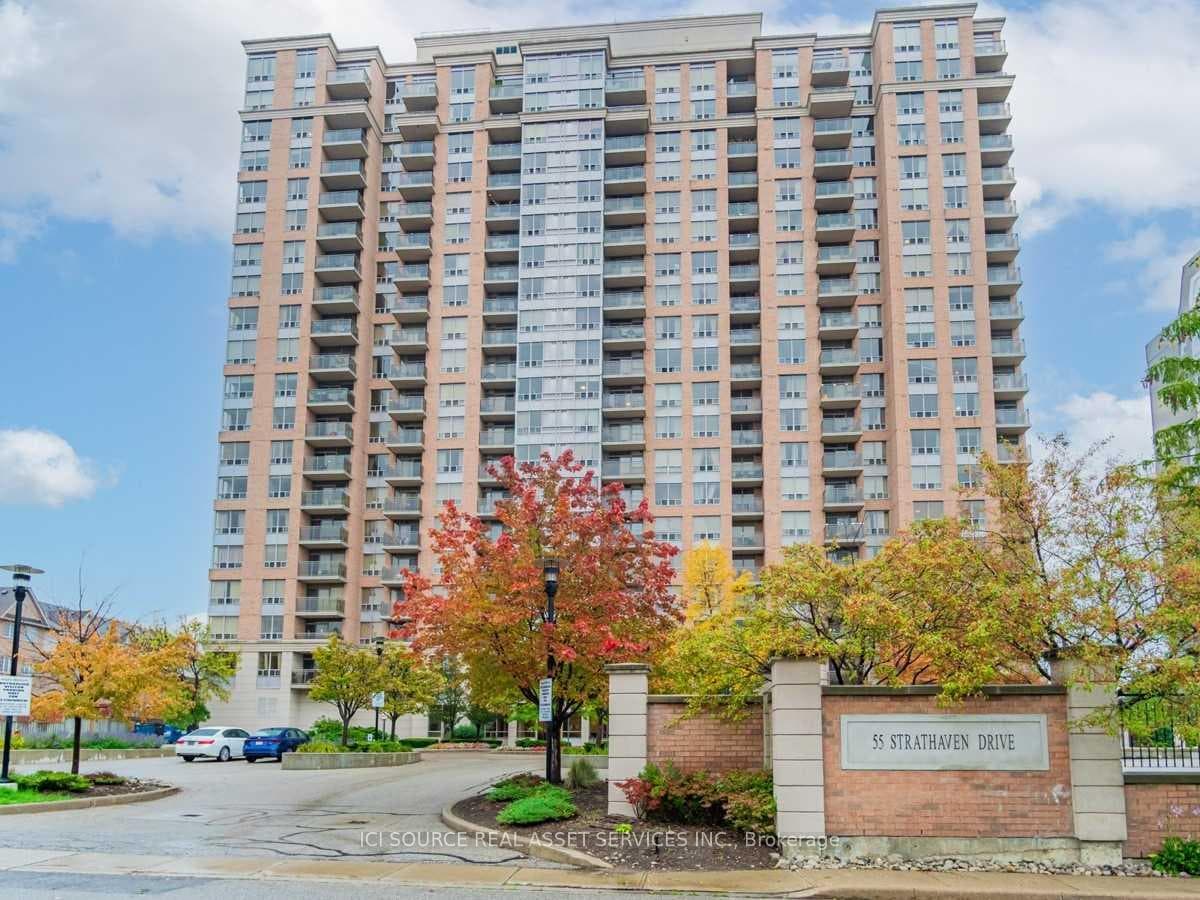 55 Strathaven Drive Unit 1803 photo 15