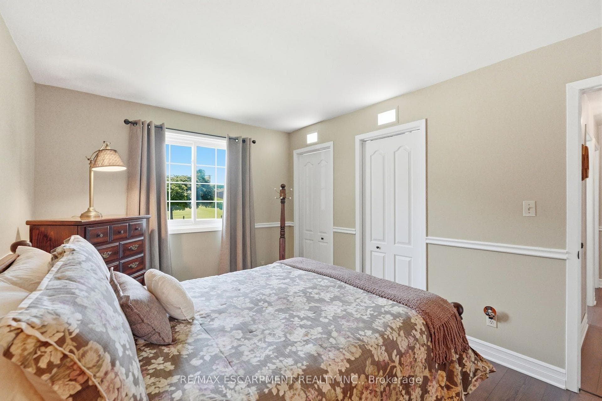 Bedroom #3
